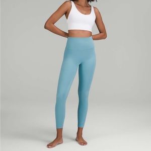 Lululemon align pants 25”